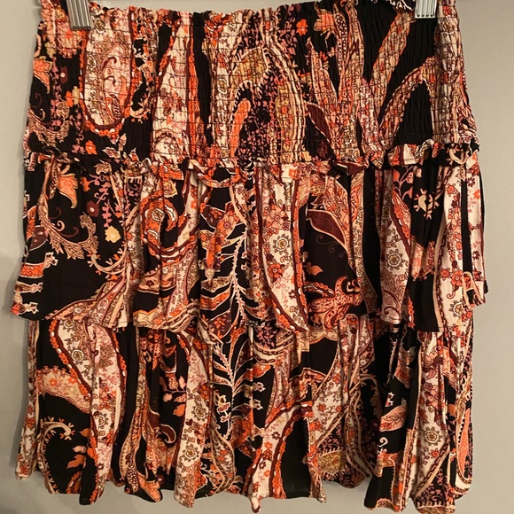 Anthropologie Dresses & Skirts - Anthropologie skirt